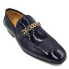 CARRUCCI Style: 2241-01P-Navy | Formal