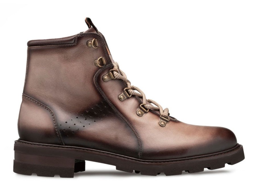 Mezlan Mezlan Artisan Speed Lace-Up Boot | Boots