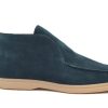 CARRUCCI Style: 715-03S-Green | Loafers