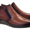 Corrente 6002N-Brown | Boots