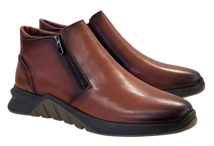 Corrente 6002N-Brown | Boots