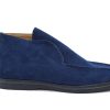 CARRUCCI Style: 715-03S-Navy | Loafers