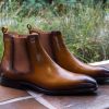 Maurice Style: 509-30-Cognac | Boots