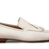 Mezlan Style: Javea-Bone | Loafers