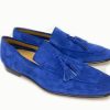 Mezlan Style: 21254S-Blue | Loafers