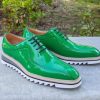 Maurice Style: 550-05P-Green | Formal