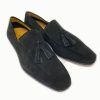 Mezlan Style: 21254S-Black | Loafers