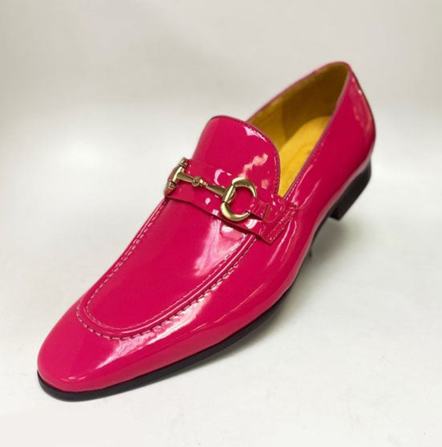 Maurice Style: 308-101P-Fuchsia | Formal