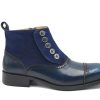 Maurice Style: 503-20Sc-Navy | Boots