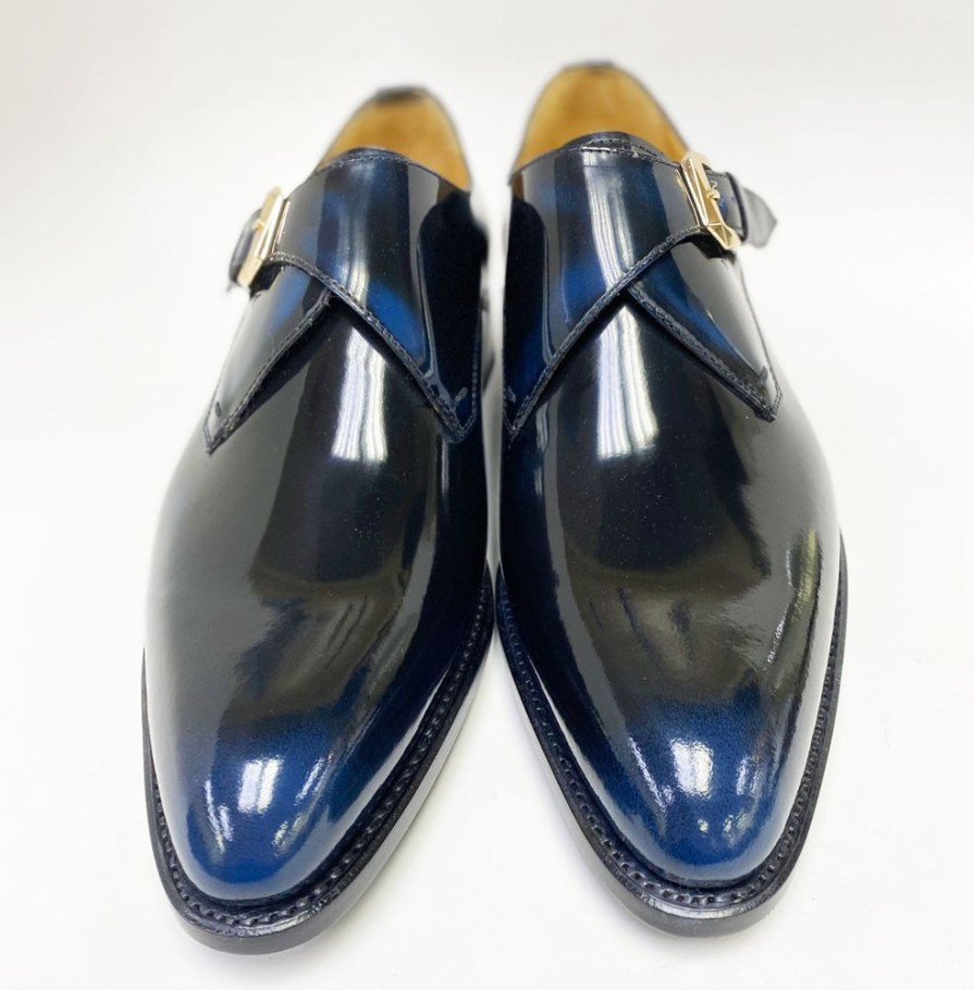 Ugo Vasare Style: 2123-2111-French/Blue | Formal