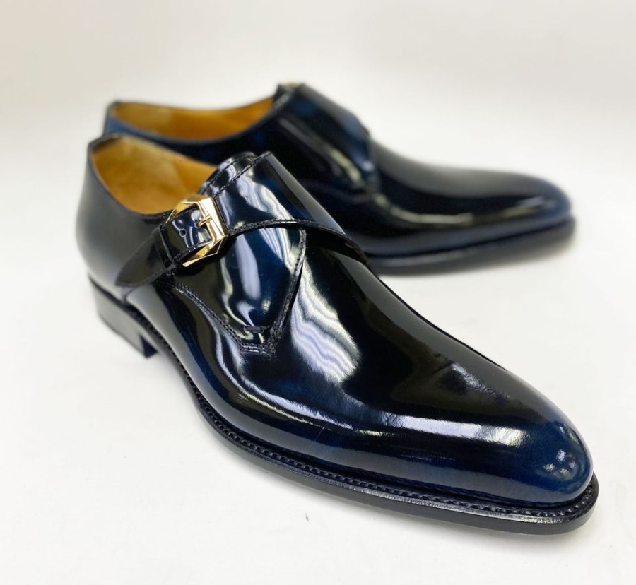 Ugo Vasare Style: 2123-2111-French/Blue | Formal