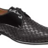 Mezlan Mezlan Sexto Formal Oxford Black | Lace-Ups