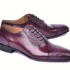 Corrente Style: 6708-Burgundy | Exotics