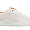 Mezlan Style: A20604-White | Sneakers