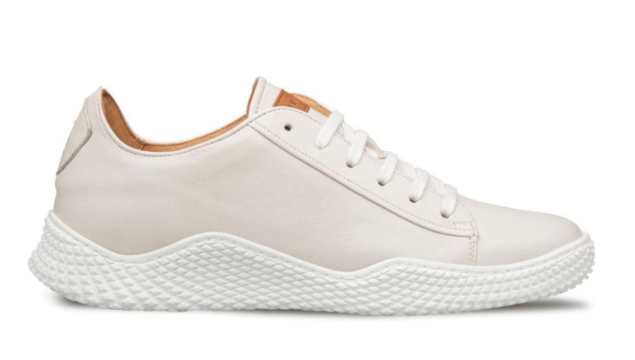 Mezlan Style: A20604-White | Sneakers