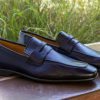 Mezlan Style: E20693-Blue | Loafers