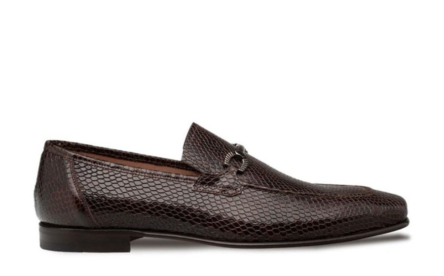 Mezlan Mezlan "Incontri" Bit Loafer | Loafers