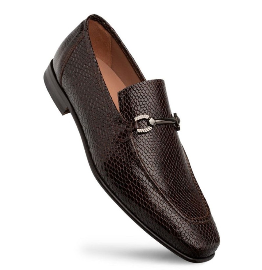 Mezlan Mezlan "Incontri" Bit Loafer | Loafers