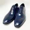 Corrente Brioni-Blue | Lace-Ups