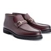 Corrente Style: 5786-Burgundy | Boots