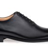 Mezlan Pamplona Lace-Up Oxford Black | Lace-Ups