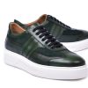 Corrente Style: 5769-Green | Sneakers