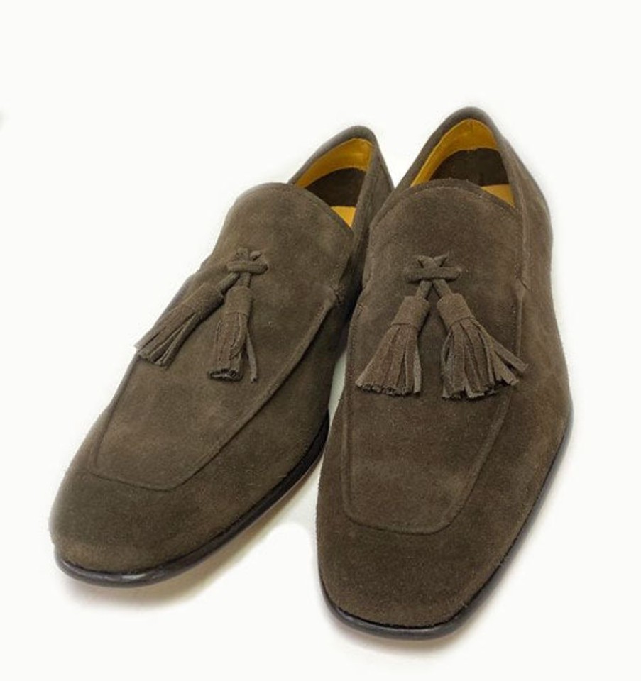 Mezlan Style: 21254S-Brown | Loafers