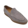 CARRUCCI Style: 715-01S-Grey | Loafers