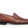 Mezlan Style: Rx7398-L-Cognac | Exotics