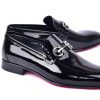 Corrente Style: 7260-Black | Loafers