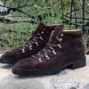 Maurice Style: 516-02S-Brown | Boots