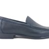 CARRUCCI Style: 201-02-Black | Loafers