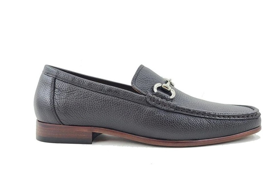 CARRUCCI Style: 201-01-Brown | Loafers