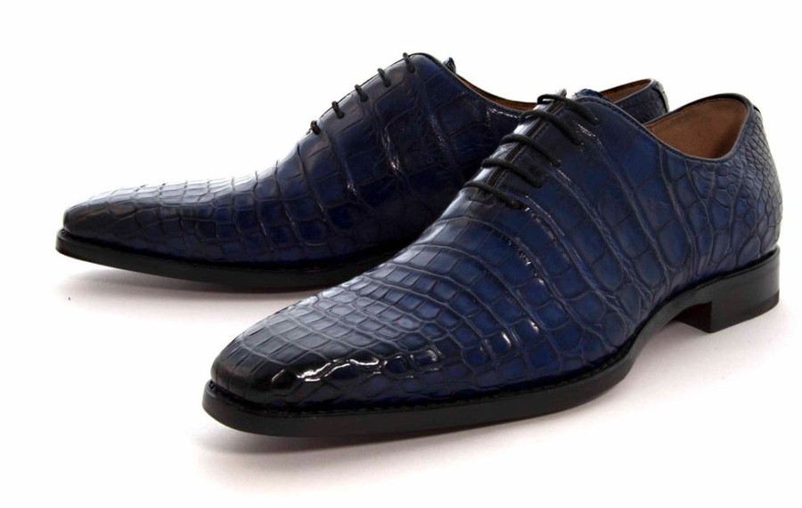 Ugo Vasare Style: 1505-8824A-Blue | Exotics