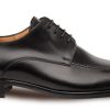 Mezlan Mezlan Coventry Lace-Up Oxford Black | Lace-Ups