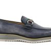 Carrucci by Maurice Style: 515-07R-Grey | Loafers