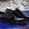 Carrucci by Maurice Style: Magnus-Black | Formal