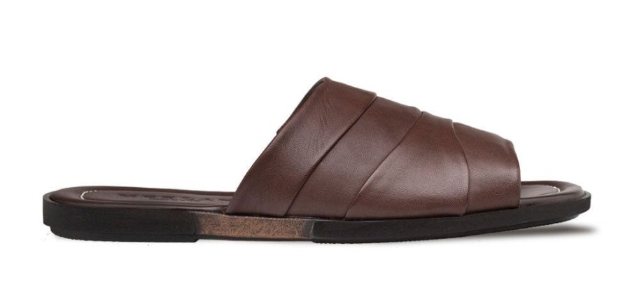 Mezlan Style: R20672-Brown | Sandals