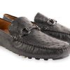 Pelle Style: Palm Beach-Black | Exotics