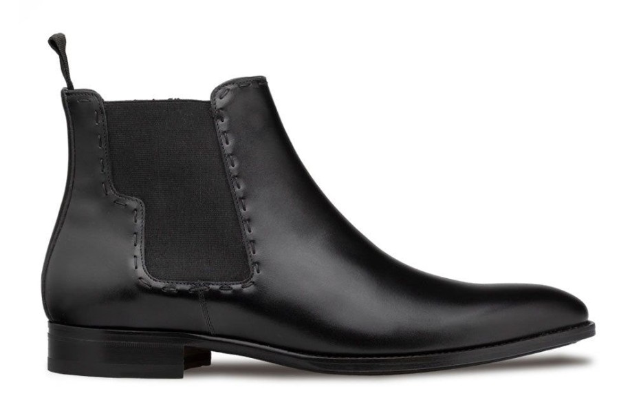 Mezlan Style: E20484-Black | Boots