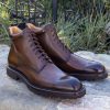 Ugo Vasare Style: 2355-1233B-Brown | Boots