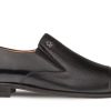 Mezlan Mezlan Milani Slip-On Shoe Black | Loafers