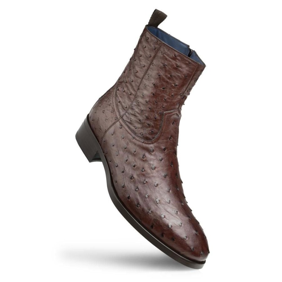 Mezlan Sx-4798-S-Tabac | Boots