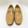 Maurice Style: 308-101P-Wood | Loafers