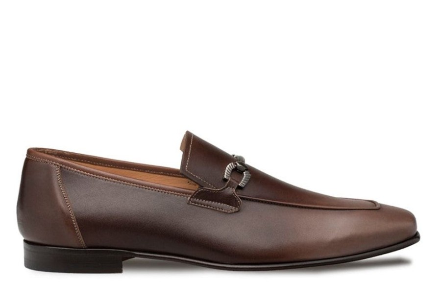 Mezlan Style: Brunello-Taupe/Brown | Loafers