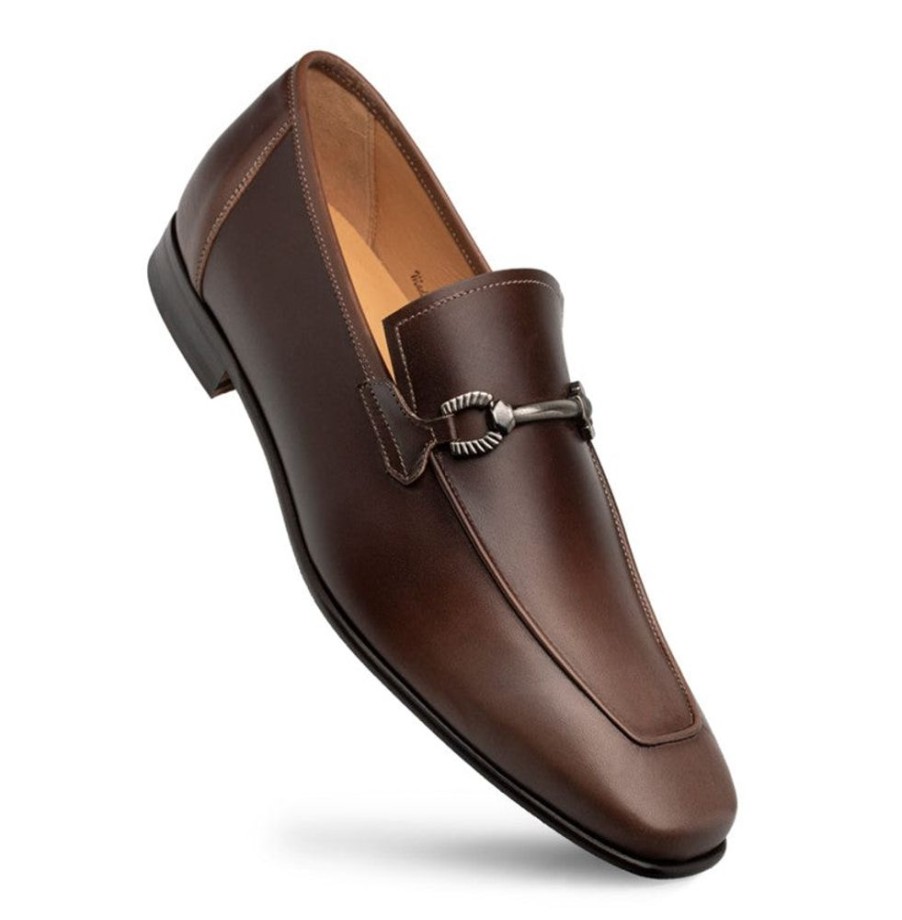 Mezlan Style: Brunello-Taupe/Brown | Loafers