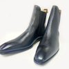 Mezlan Style: 21025D-Black | Boots