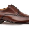 Mezlan Mezlan Coventry Lace-Up Oxford Cognac | Lace-Ups