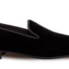 Mezlan Mezlan Lublin Formal Loafer Black | Loafers