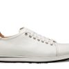 Mezlan Mezlan "Cartuja" Sneaker-White | Sneakers